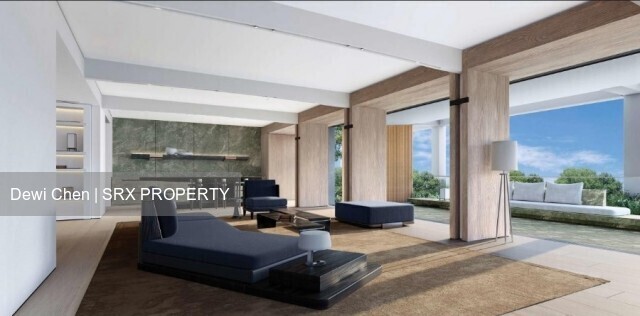 21 Anderson (D10), Condominium #538155231